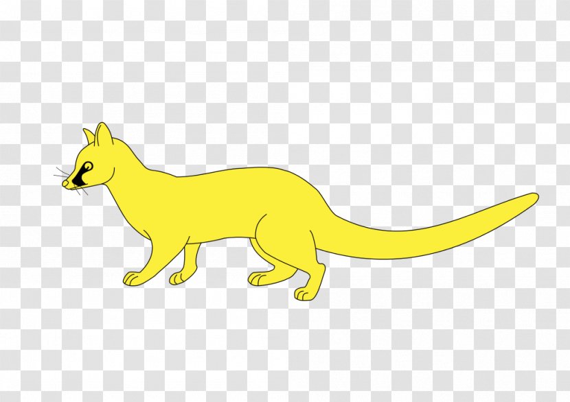 Red Fox Macropods Animal Character - Organism Transparent PNG