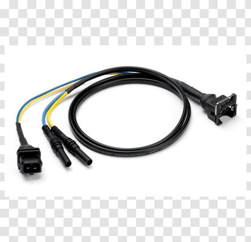 Electrical Wires & Cable Oscilloscope Pico Technology Lead Engineering - Data Transfer - Kabel Transparent PNG