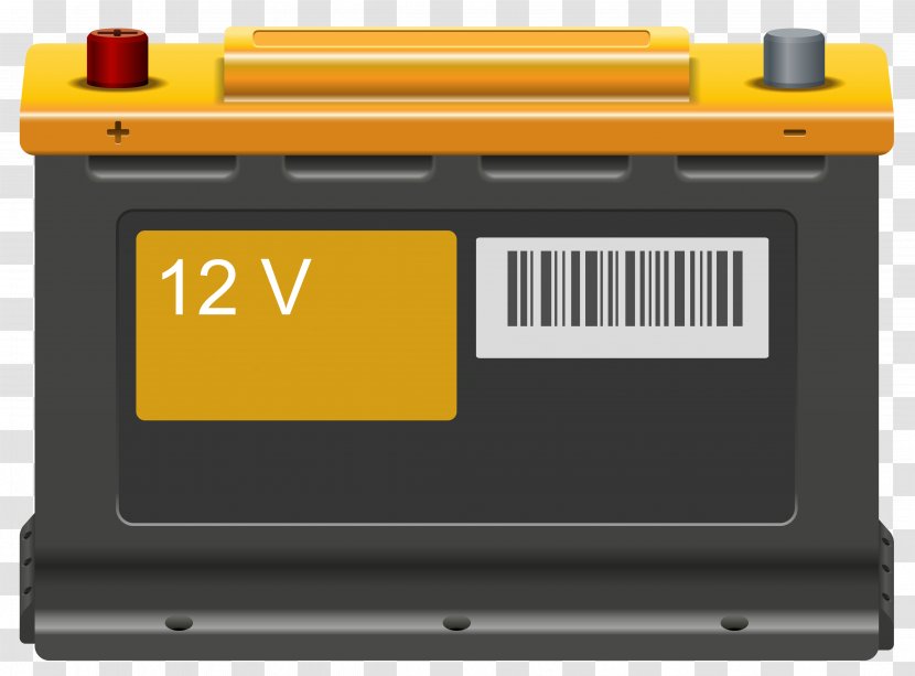 Battery Charger Automotive Clip Art - Product Design Transparent PNG