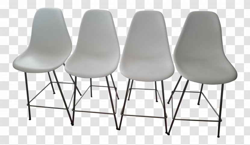 Chair Plastic Armrest Garden Furniture - Table Transparent PNG