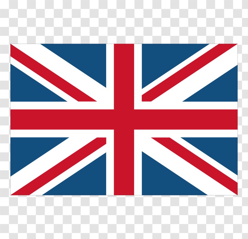 Flag Of Great Britain The United Kingdom English Transparent PNG
