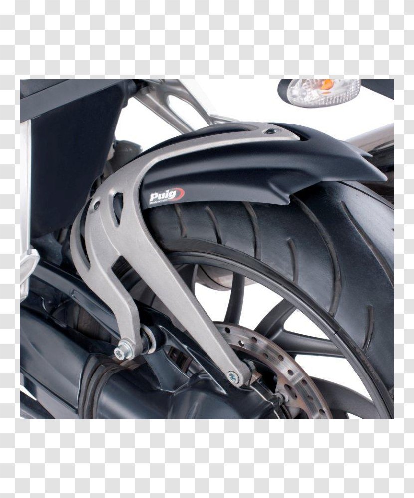 BMW R1200R K1300R K1300S Fender K1200R - Rim - Bmw R1150gs Transparent PNG