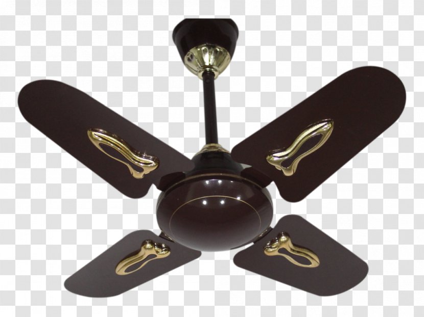 Ceiling Fans - Mechanical Fan - Design Transparent PNG