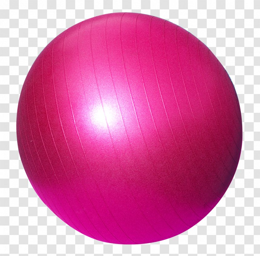 Ball Bodybuilding Sphere Fitness Centre - Physical Exercise Transparent PNG