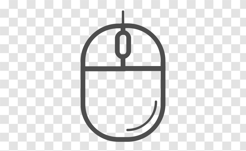 Computer Mouse Pointer Hardware - Cursor Transparent PNG