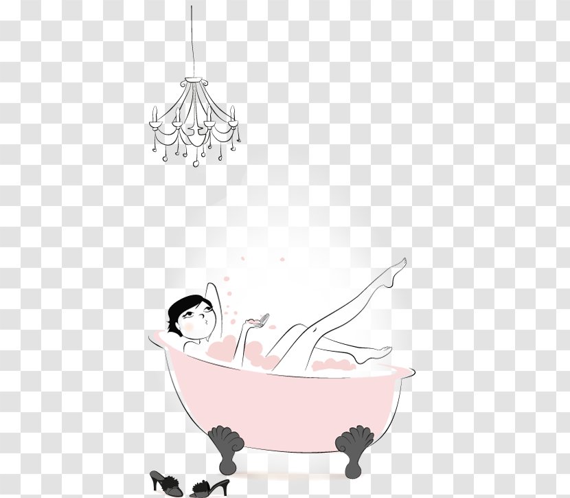 Shower Gel Bathing Soap Green Tea - Cartoon Transparent PNG