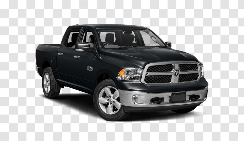 2018 RAM 1500 Ram Trucks Chrysler Jeep Dodge - 10 22 Auto Sear Transparent PNG