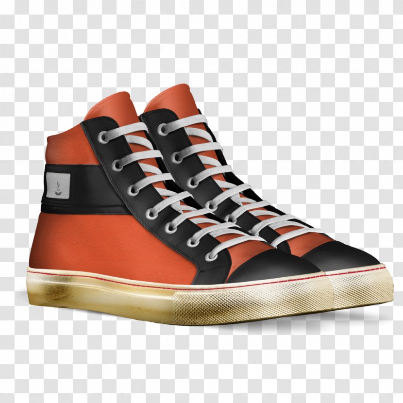 Sneakers Skate Shoe High-top Footwear - Leather - Jordan 97 Shoes Transparent PNG