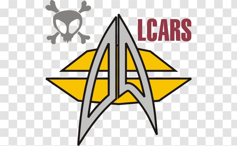 LCARS Star Trek Google Play - Smartphone - Android Transparent PNG