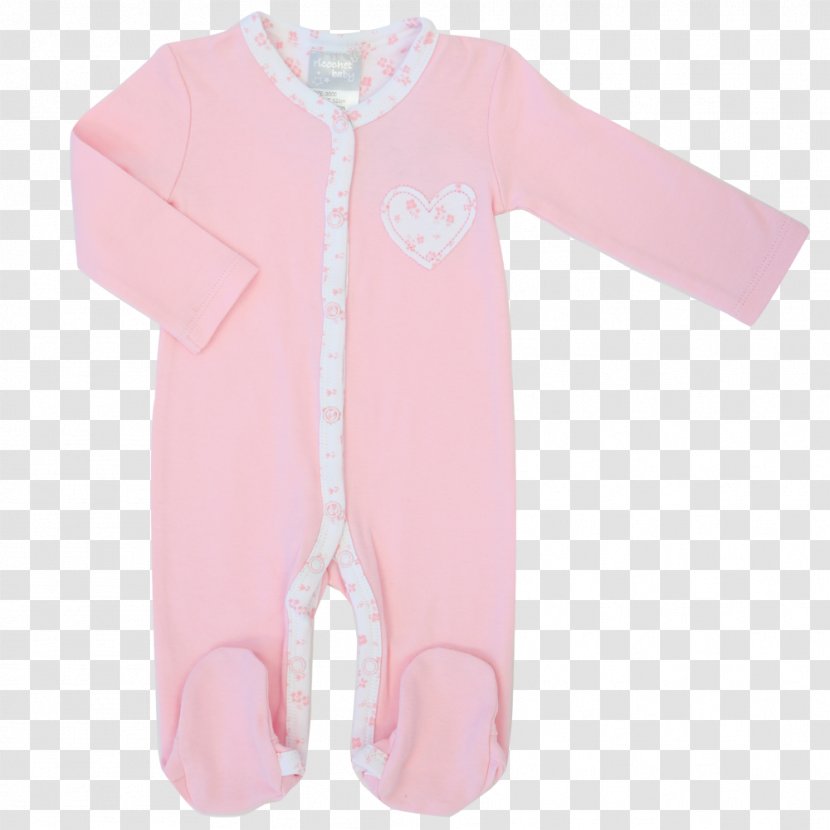 Baby & Toddler One-Pieces Pink M Sleeve Bodysuit Outerwear - Infant - Ricochet Transparent PNG