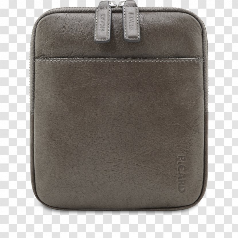 Briefcase Leather Handbag Pocket - Bag - Exquisite Mirror Transparent PNG