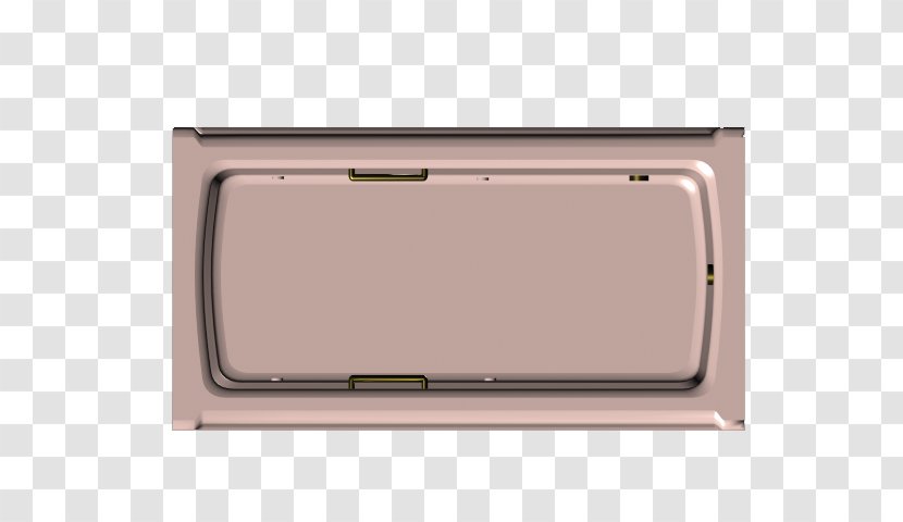 Bathtub Bathroom - Rectangle Transparent PNG