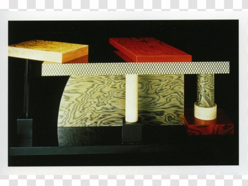 Coffee Tables Rectangle - Shelf - Design Transparent PNG