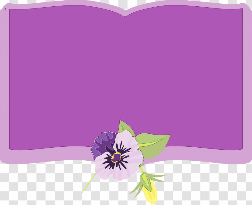 Picture Frame Transparent PNG