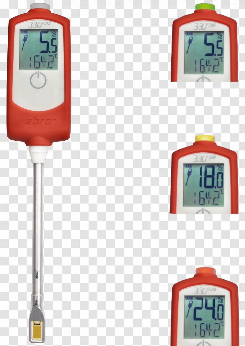 Oil Measurement Food Industry Measuring Instrument Transparent PNG