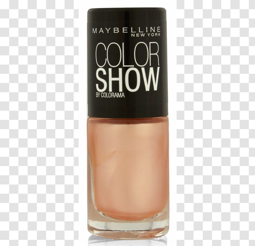 Nail Polish Maybelline Color Art Transparent PNG