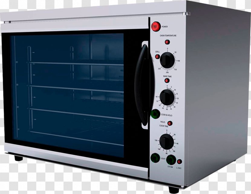 Oven Convection Tray Cooking Ranges Toaster - Home Appliance Transparent PNG