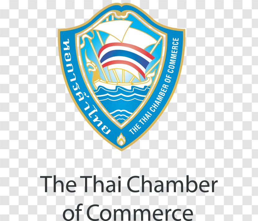 University Of The Thai Chamber Commerce สภาหอการค้าแห่งประเทศไทย Business Trade Transparent PNG
