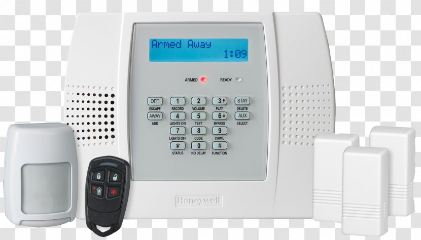 Lynx Security Alarms & Systems Home Samsung Galaxy S Plus Alarm Device - Multimedia - System Transparent PNG