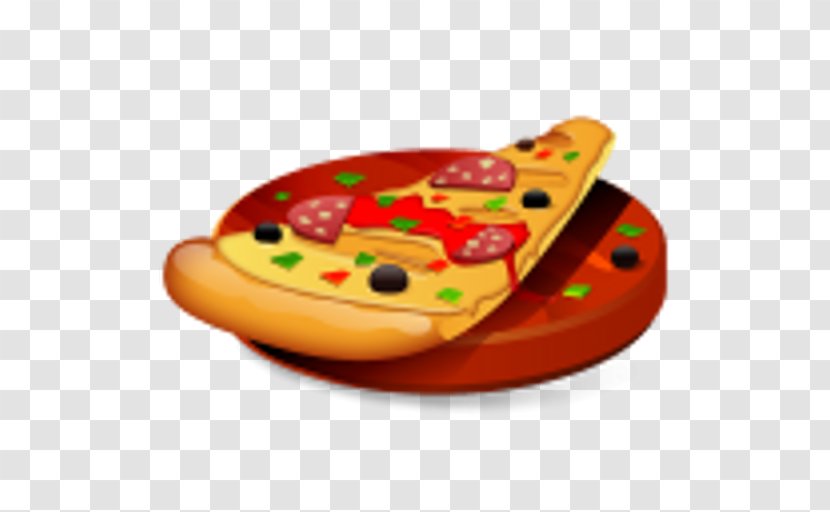 Pizza Buffet - Directory Transparent PNG