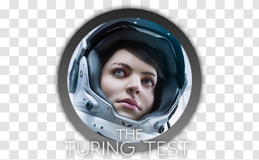 The Turing Test Alan Game Rocksmith 2014 - Europa - Completeness Transparent PNG