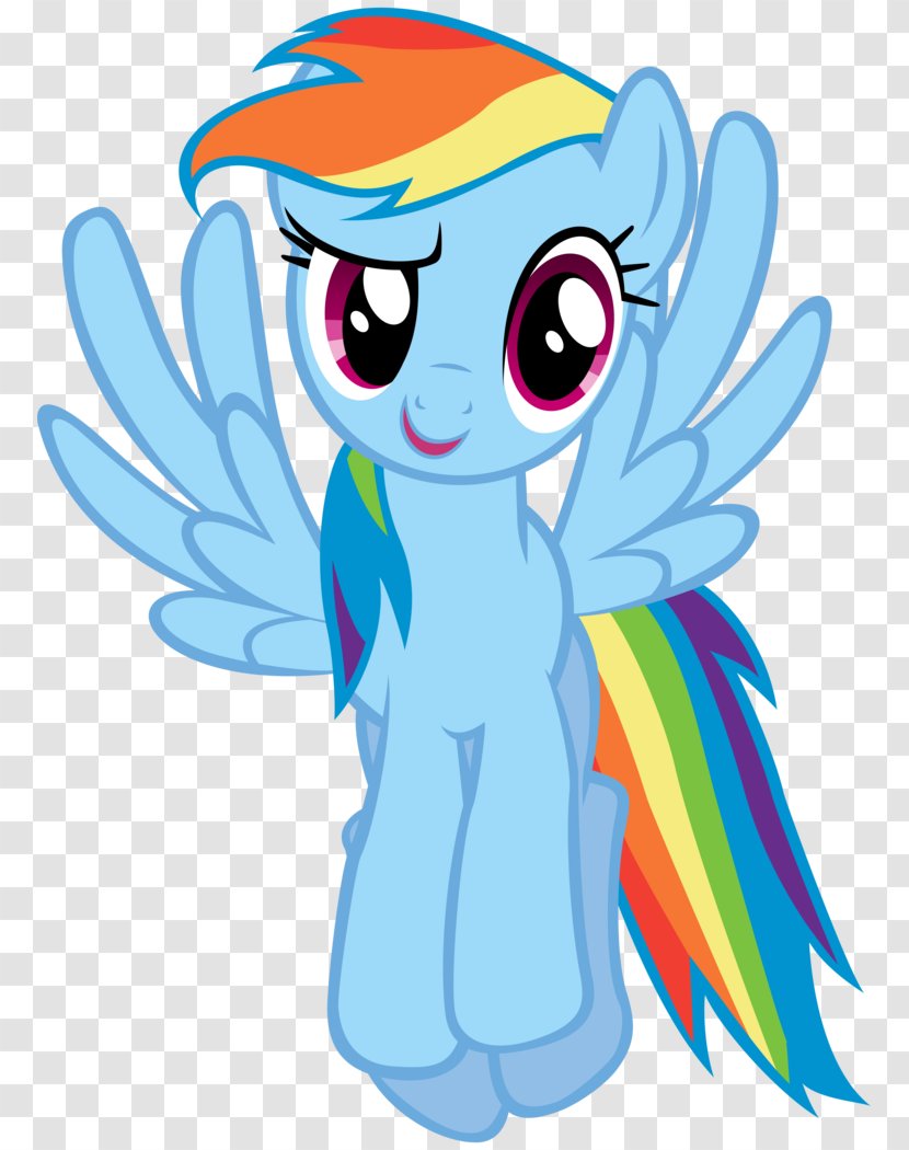 Rainbow Dash Pony Horse Twilight Sparkle - Cutie Mark Crusaders - Post It Transparent PNG
