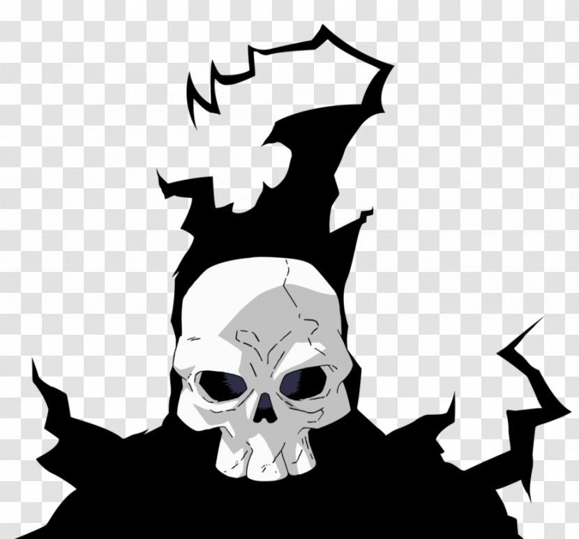 Death The Kid Soul Eater Shinigami Image - Heart Transparent PNG