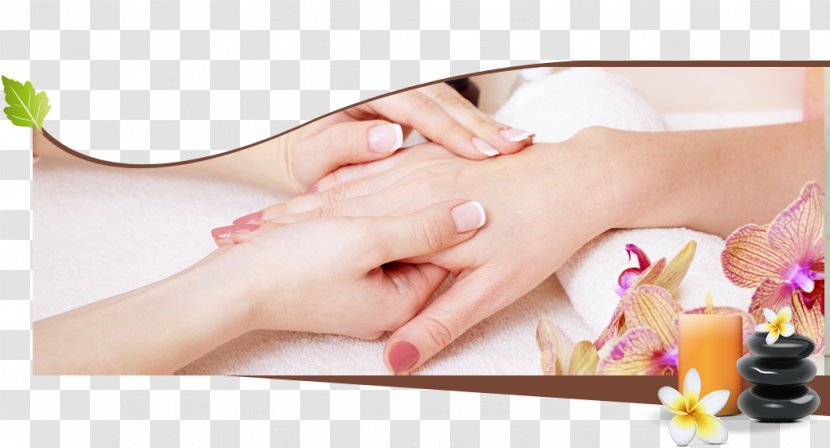 Nail Salon Beauty Parlour Manicure Pedicure - Moisturizer Transparent PNG