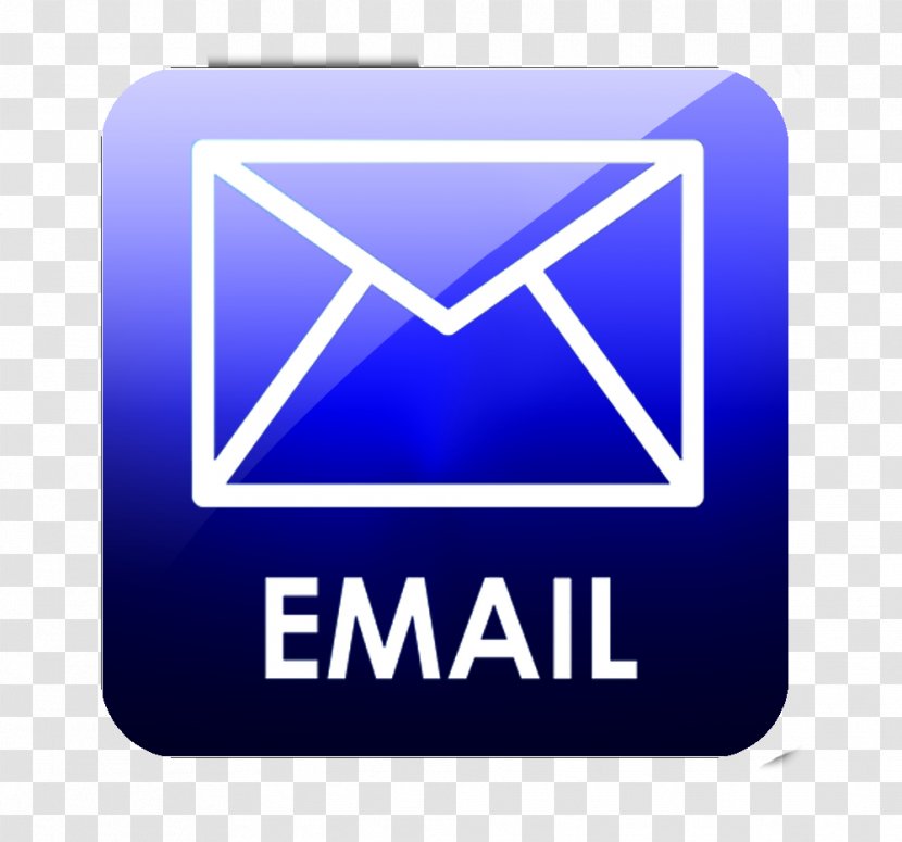 Email Address Icon Design - Amusement Facilities Transparent PNG