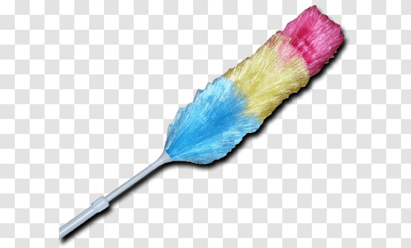 Feather Duster Handle Cleaning Ceiling Lambswool Transparent PNG