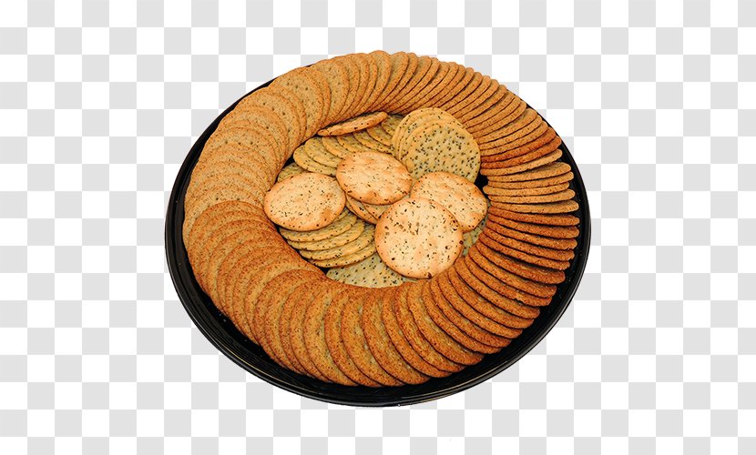 Biscuits Cheese And Crackers Platter - Cracker Transparent PNG