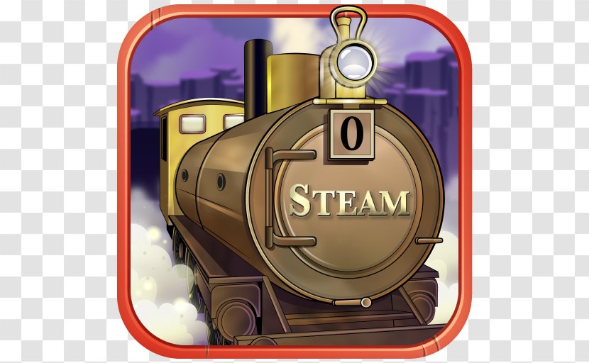 Steam: Rails To Riches Call Of Duty: Strike Team Eight-Minute Empire Through The Ages Android - Board Game Transparent PNG