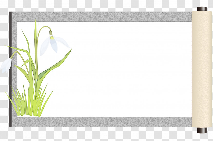 Picture Frame Transparent PNG