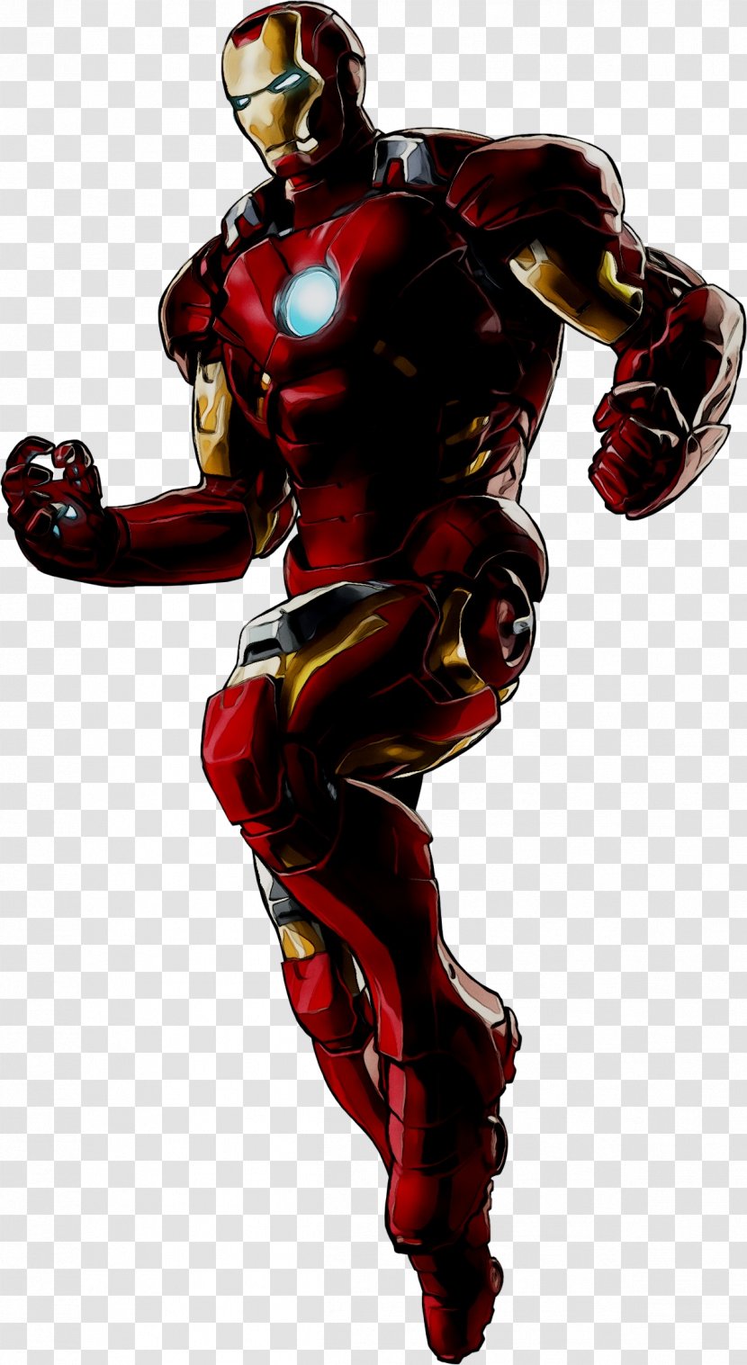 Iron Man Clip Art Hulk Transparency - Superhero - Marvel Comics Transparent PNG