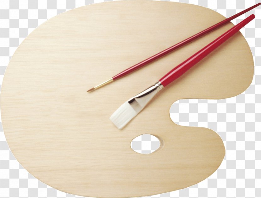 Palette Painting Wood - Furniture Transparent PNG