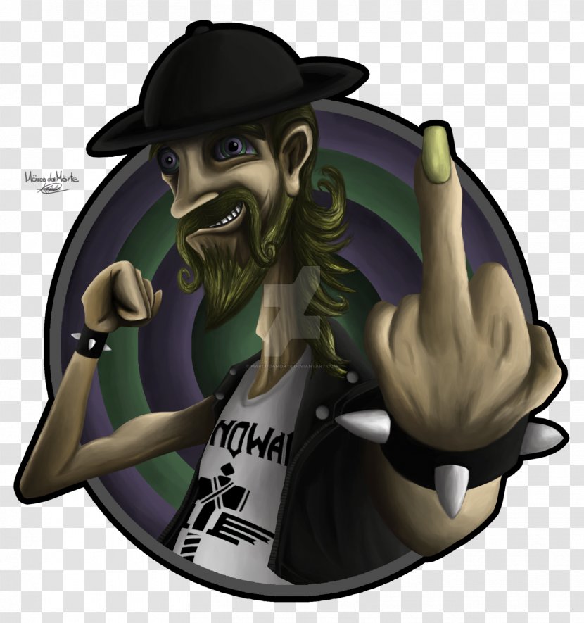 Hat Cartoon Transparent PNG