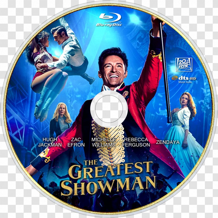 Film Blockbuster Cinema The Other Side Musical - Circus Transparent PNG