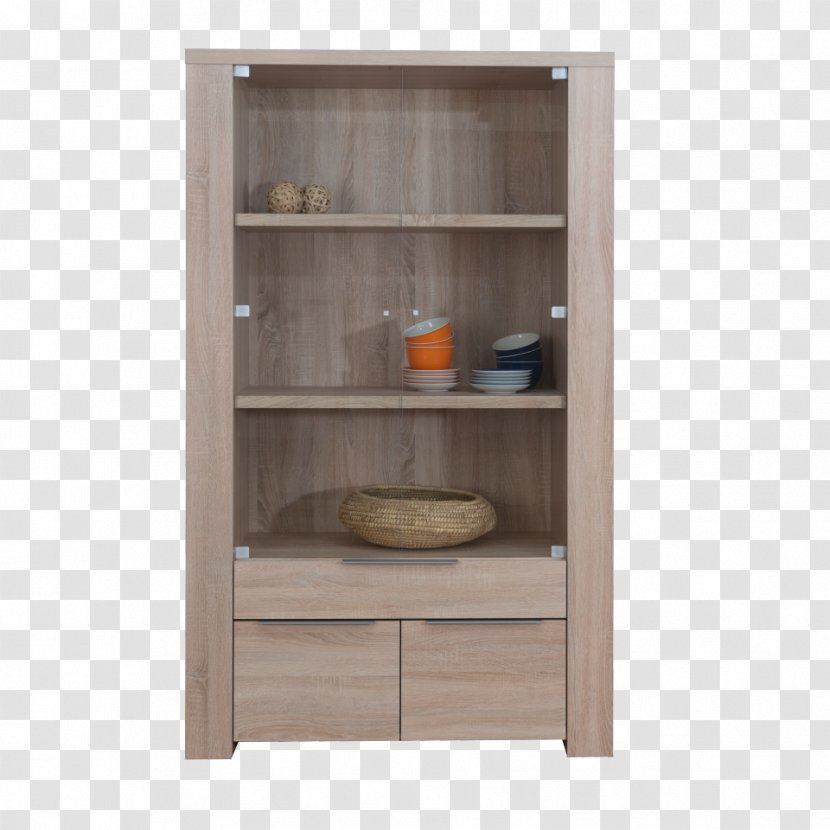 Display Case Shelf Furniture Cupboard Cabinetry - Height Transparent PNG