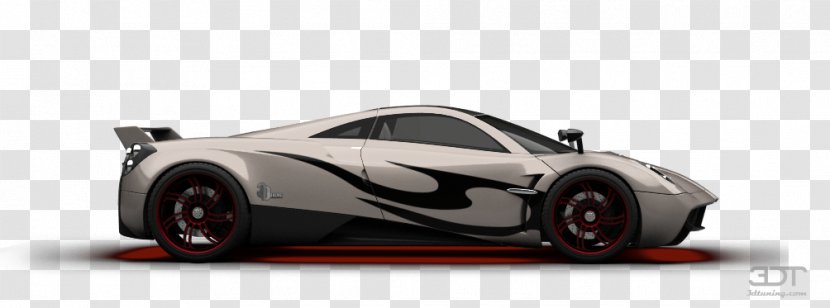 Car Door Automotive Design Motor Vehicle Compact - Pagani Huayra Transparent PNG