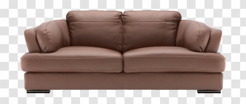 Loveseat Sofa Bed Couch Comfort - Furniture - Chair Transparent PNG