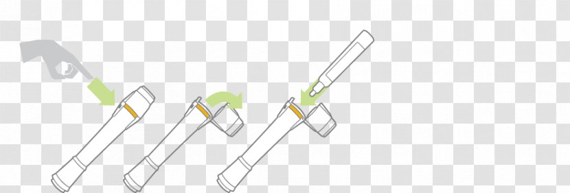 Line Angle - Art - Whiteboard Marker Transparent PNG