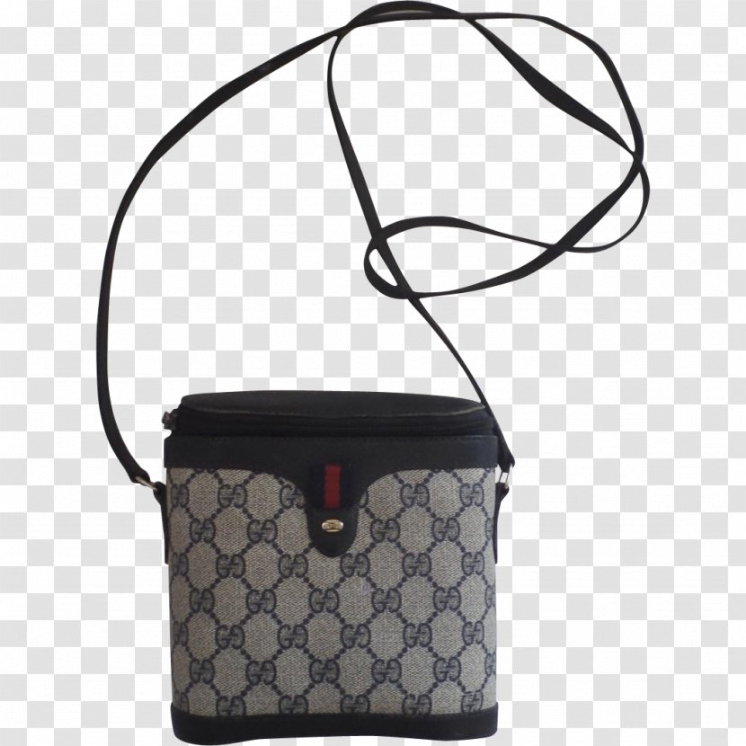 Handbag Messenger Bags Vintage Clothing Gucci - Fashion - Bag Transparent PNG
