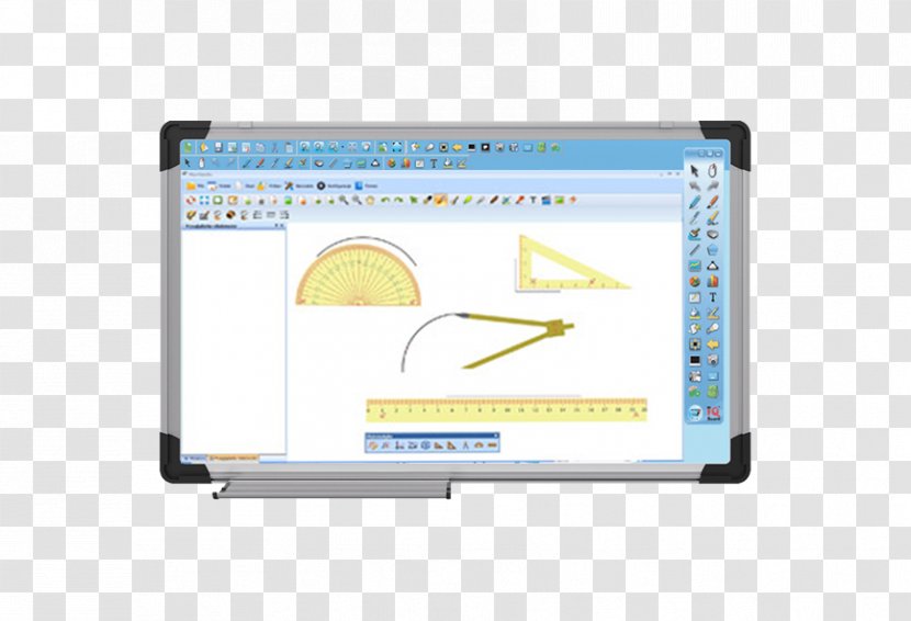 Computer Software Interactivity Interactive Whiteboard Wii Transparent PNG