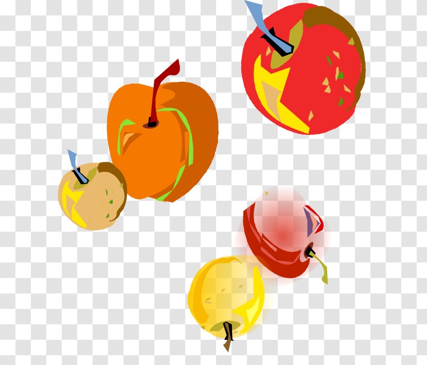 Fruit Clip Art - Food - Design Transparent PNG