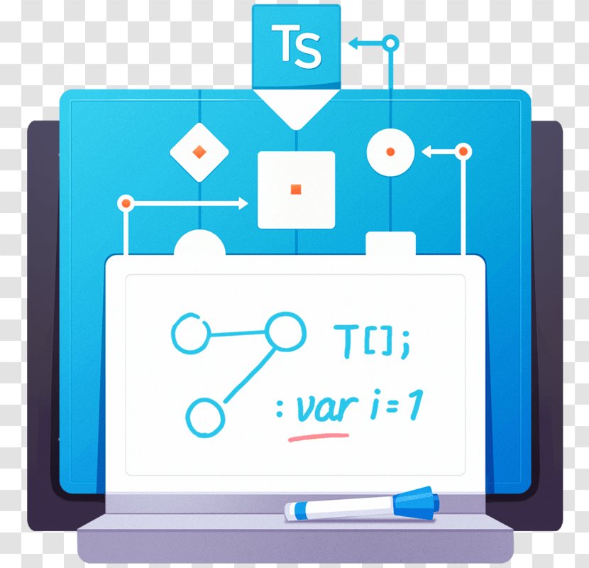 Binary Search Algorithm TypeScript Maximum Subarray Problem Implementation - Heap - Algorithms Transparent PNG