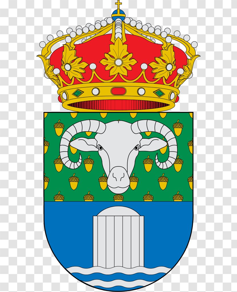 Provinces Of Spain Escutcheon Province Albacete Cuenca León - Leon - Armas Transparent PNG