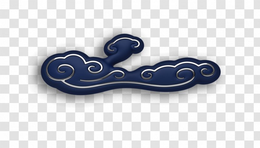 Moustache - Ornament Ceramic Transparent PNG