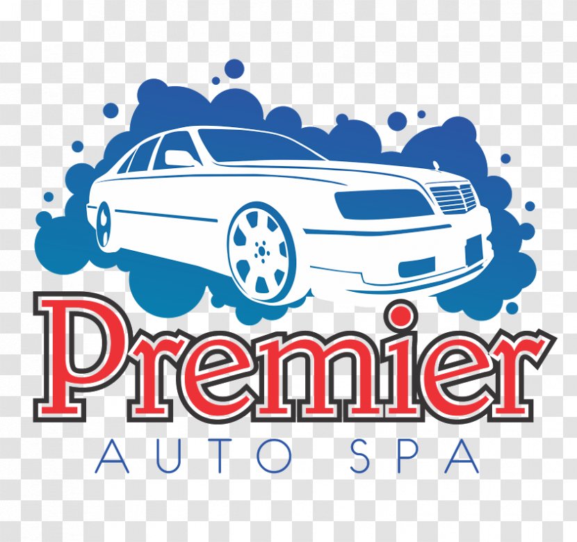 Motor Vehicle Car Wash Logo Auto Detailing Transparent PNG