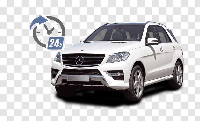 Car Mercedes-Benz Clip Art - Brand - Logistics Transport Vehical Transparent PNG