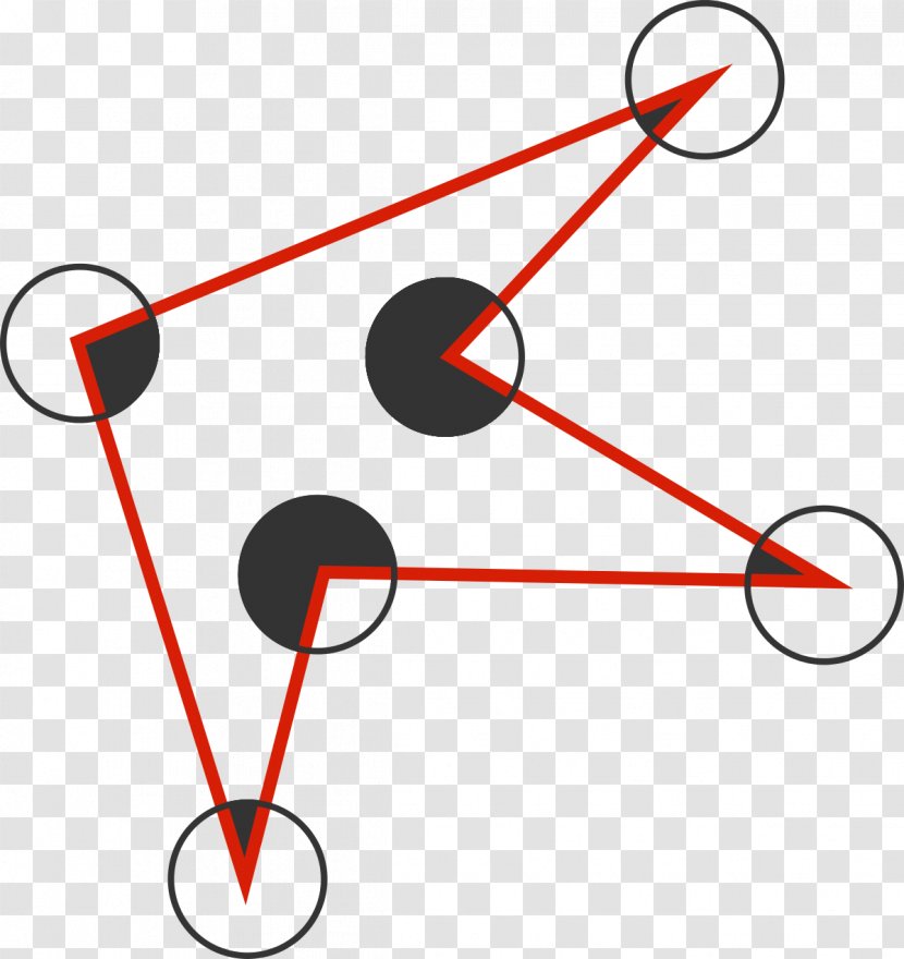 Angle Polygon Diagram Hexagon Problem Solving - Internal - Irregular Shapes Transparent PNG